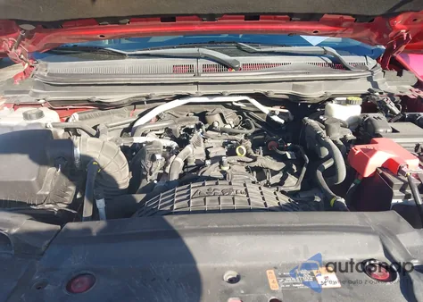 2021 Ford Ranger Xlt z USA, uszkodzony, nr VIN 1FTER4EH4MLD49149